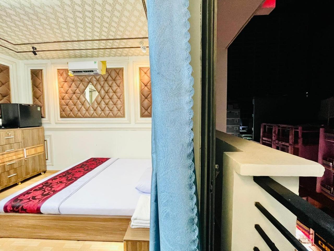 King Hotel Kitchen Ho Chi Minh-Byen Eksteriør billede
